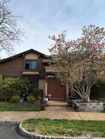 98 Sayre Drive Plainsboro NJ 08540