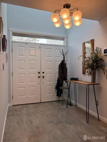 98 Sayre Drive Plainsboro NJ 08540