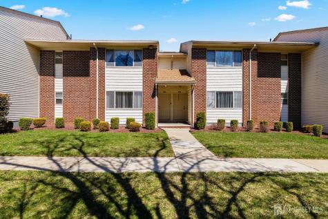 1807 Muriel Court South Brunswick NJ 08540