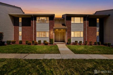 1807 Muriel Court South Brunswick NJ 08540