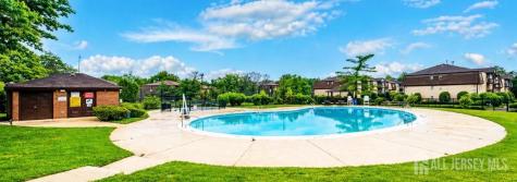 812 Green Hollow Drive Iselin NJ 08830