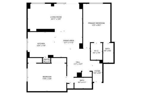 160 Overlook Avenue Hackensack NJ 07601