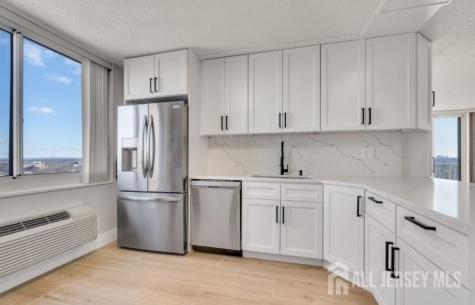 160 Overlook Avenue Hackensack NJ 07601
