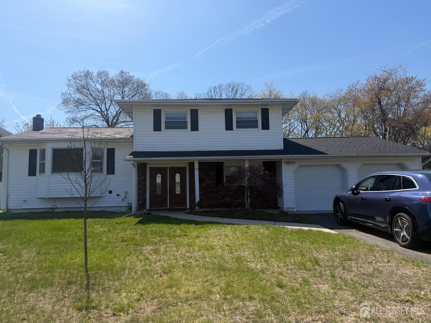 13 Oak Wood Drive Parlin NJ 08859