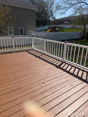 13 Oak Wood Drive Parlin NJ 08859
