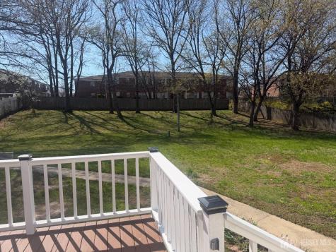 13 Oak Wood Drive Parlin NJ 08859