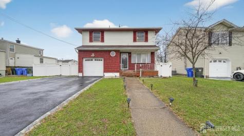 14 Carteret Street Port Reading NJ 07064