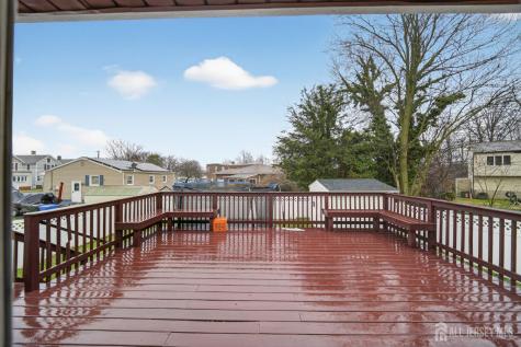 14 Carteret Street Port Reading NJ 07064