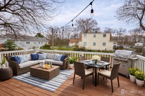 57 Ray Street Franklin NJ 08873