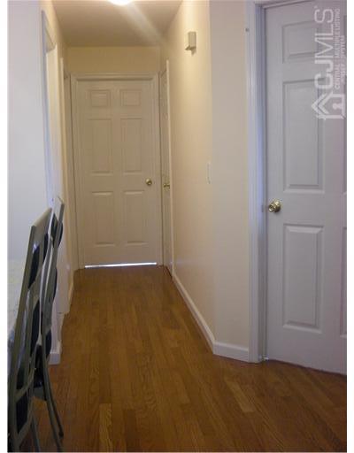 316 Ventnor Court Piscataway NJ 08854