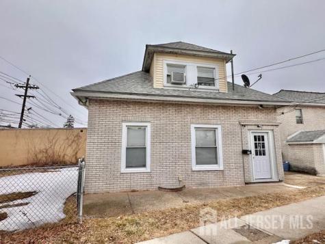 121 Kossuth Street Franklin NJ 08873