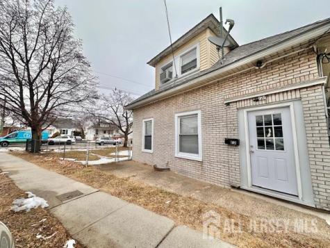 121 Kossuth Street Franklin NJ 08873
