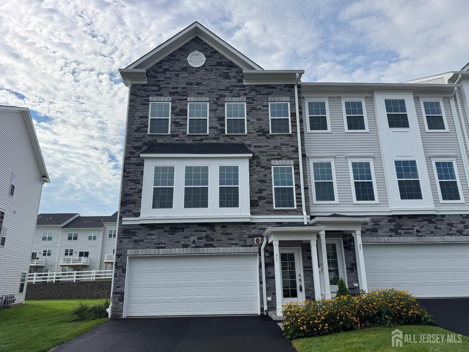 71 Eastwood Terrace East Hanover NJ 07936