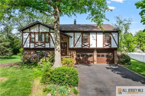 4 Darby Road Franklin NJ 08873