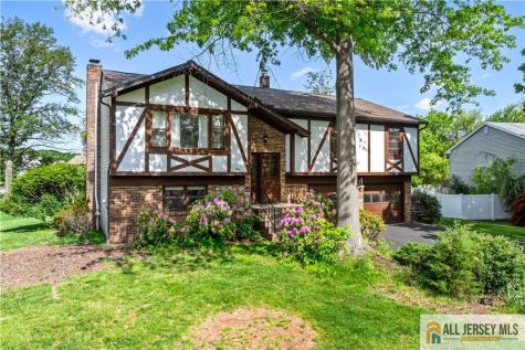 4 Darby Road Franklin NJ 08873