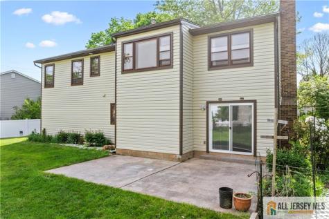 4 Darby Road Franklin NJ 08873