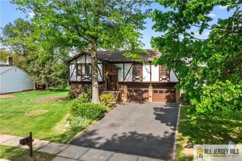 4 Darby Road Franklin NJ 08873