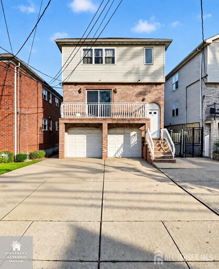 921 Jefferson Avenue Elizabeth NJ 07201
