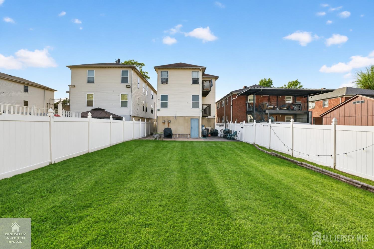 921 Jefferson Avenue Elizabeth NJ 07201