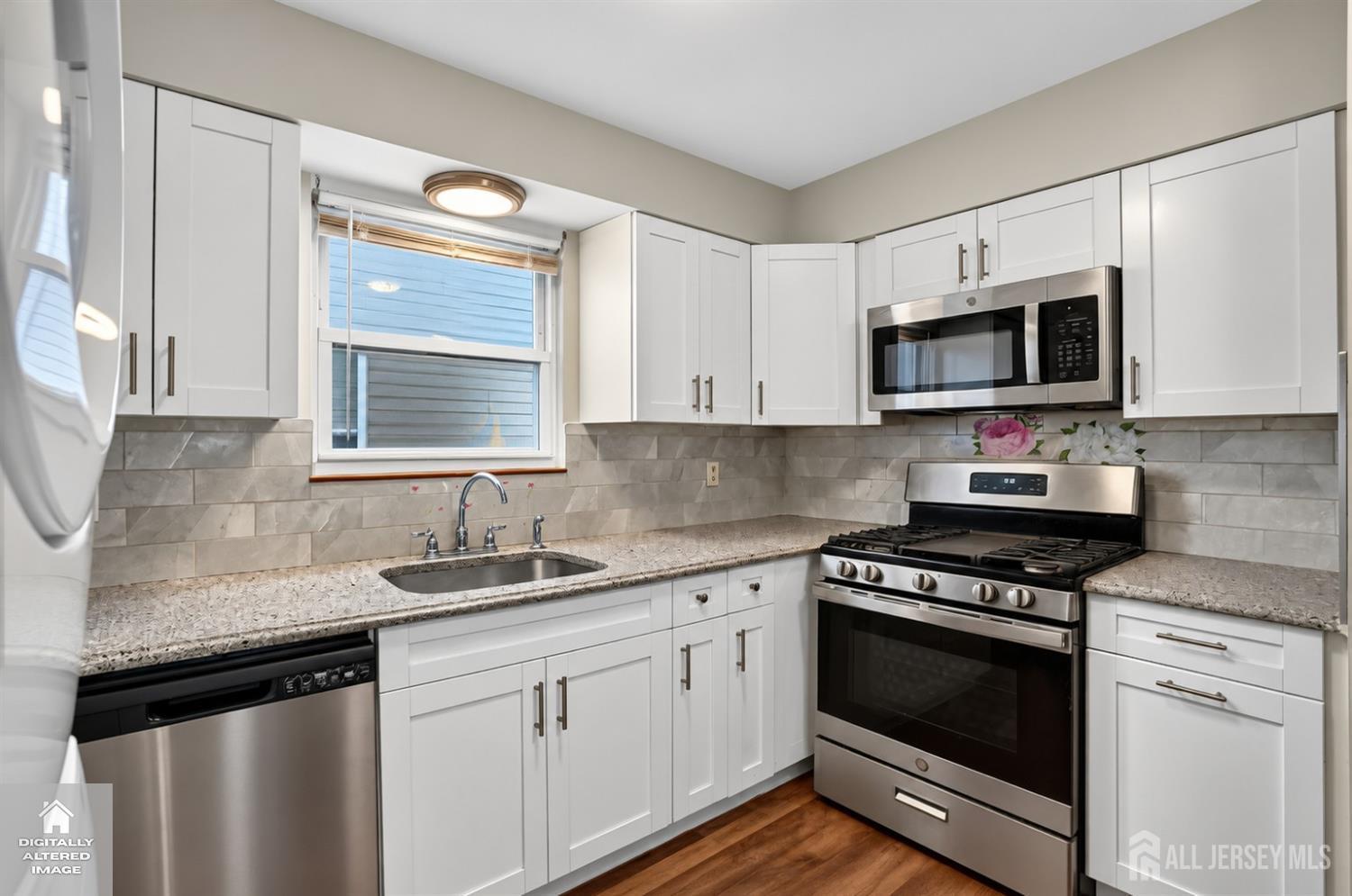 921 Jefferson Avenue Elizabeth NJ 07201