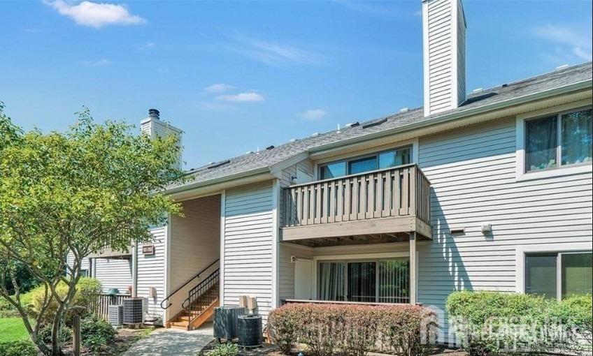 1105 Aspen Drive Plainsboro NJ 08536