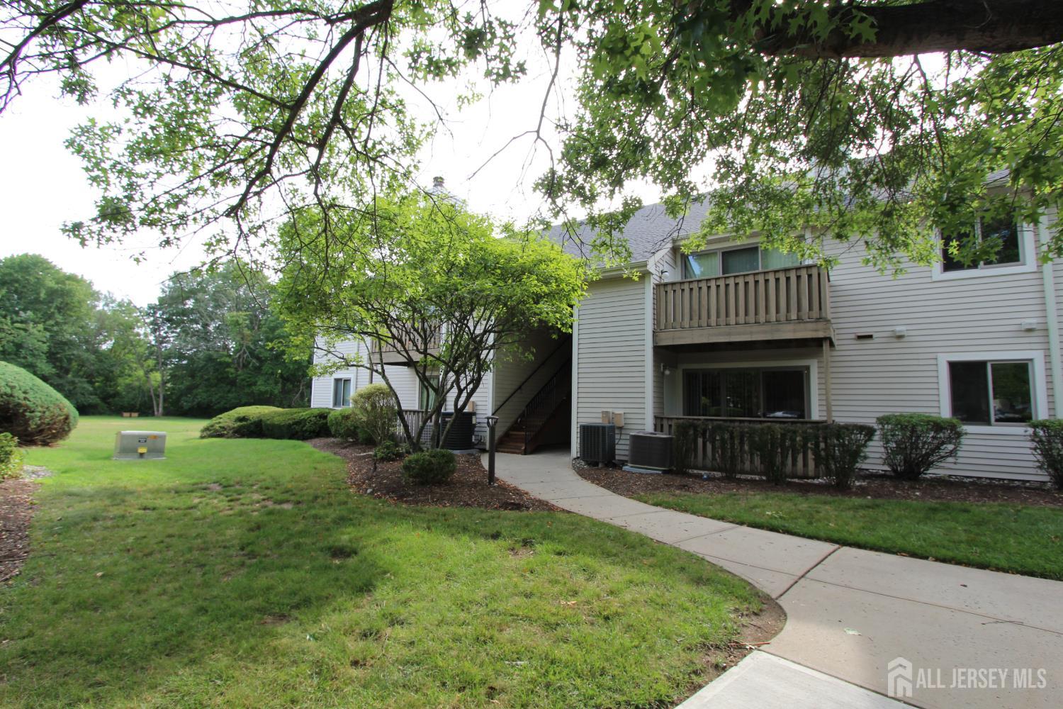 1105 Aspen Drive Plainsboro NJ 08536