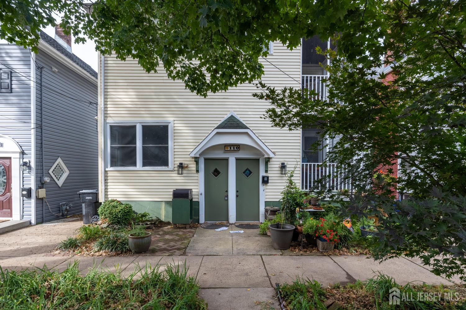 110 N 2nd Avenue N Highland Park NJ 08904