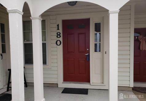 180 Tulip Lane Freehold Twp NJ 07728