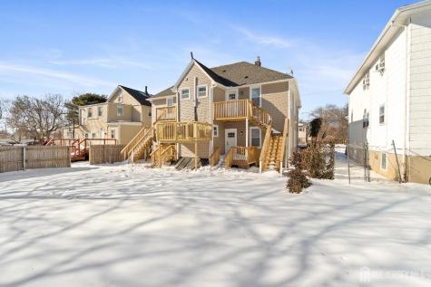 826 George Street Plainfield NJ 07062