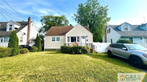 16 Homes Street Edison NJ 08817