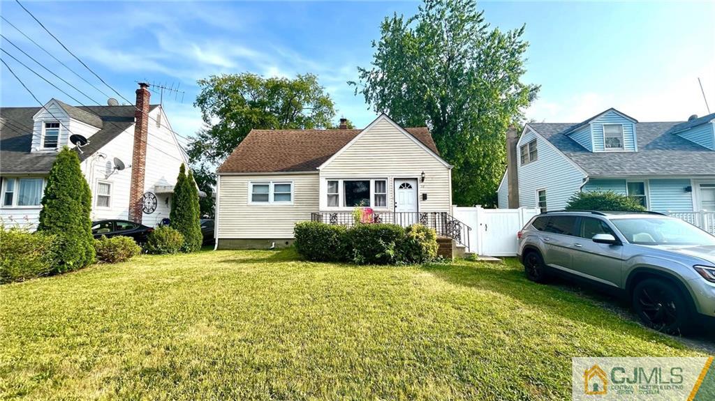 16 Homes Street Edison NJ 08817