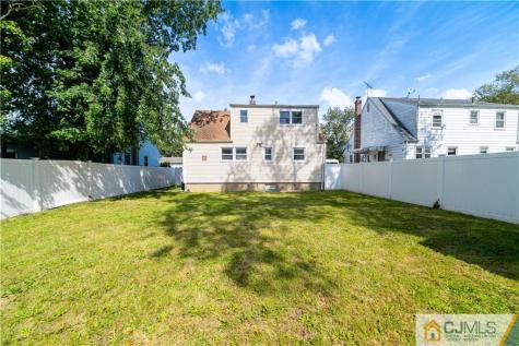 16 Homes Street Edison NJ 08817