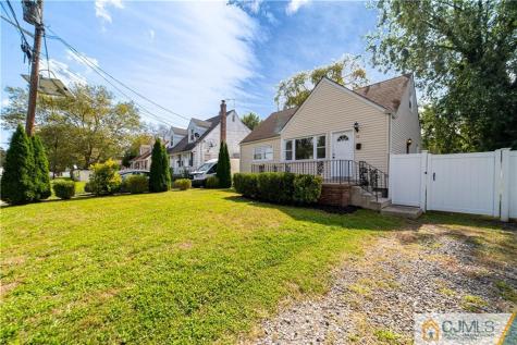 16 Homes Street Edison NJ 08817