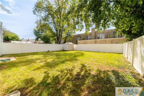 16 Homes Street Edison NJ 08817