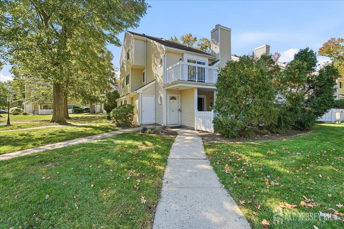 34 Foxtail Lane South Brunswick NJ 08852