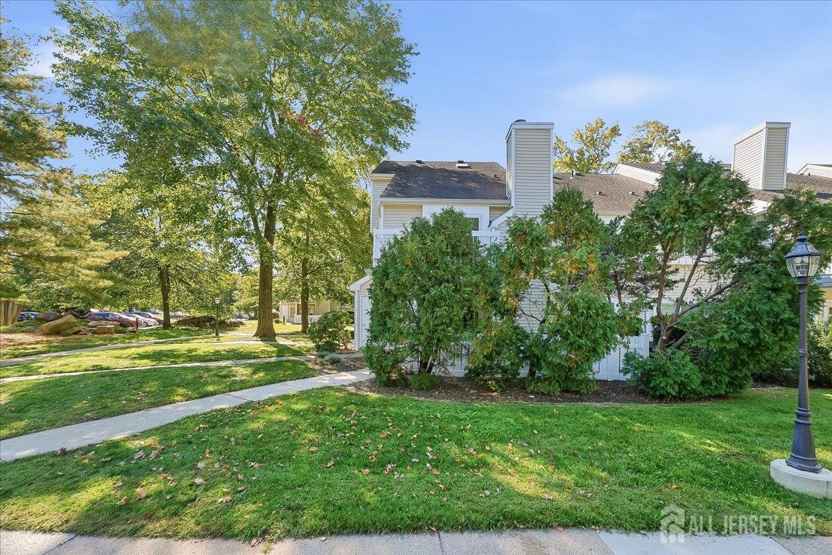 34 Foxtail Lane South Brunswick NJ 08852