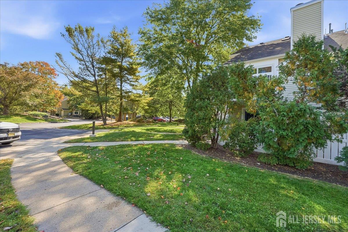 34 Foxtail Lane South Brunswick NJ 08852