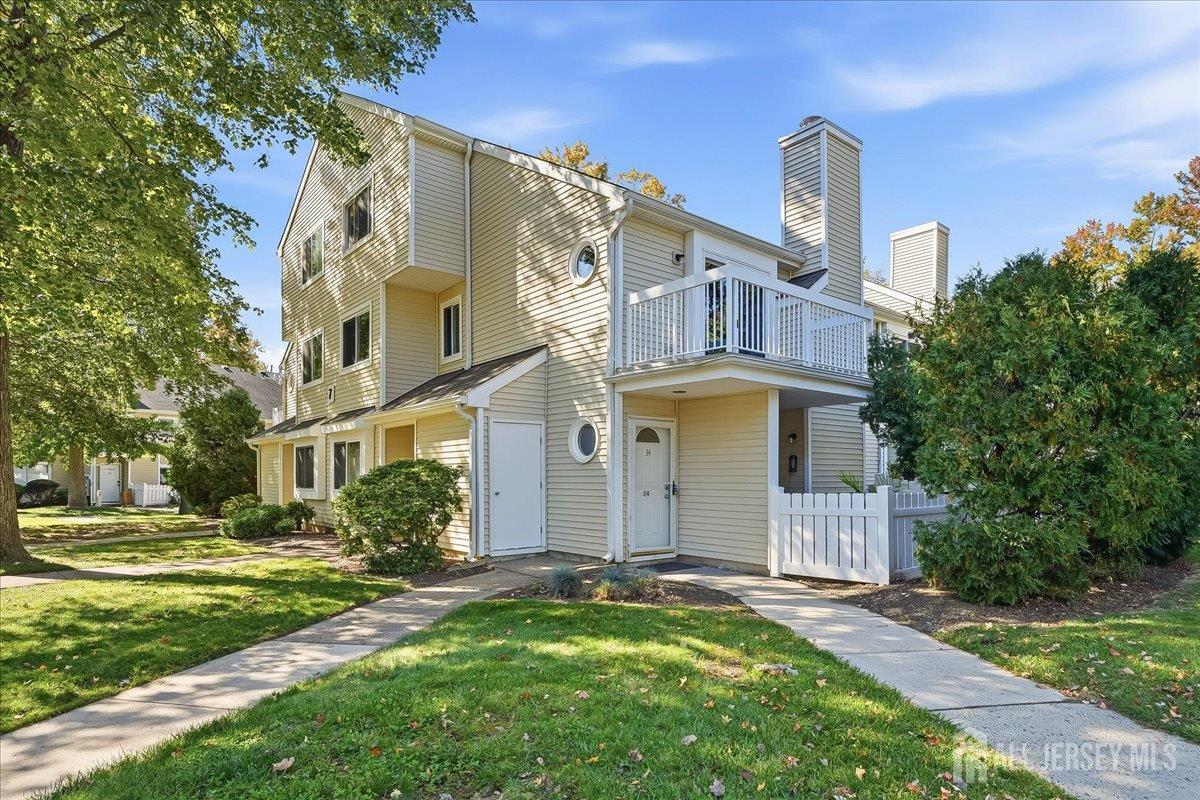 34 Foxtail Lane South Brunswick NJ 08852
