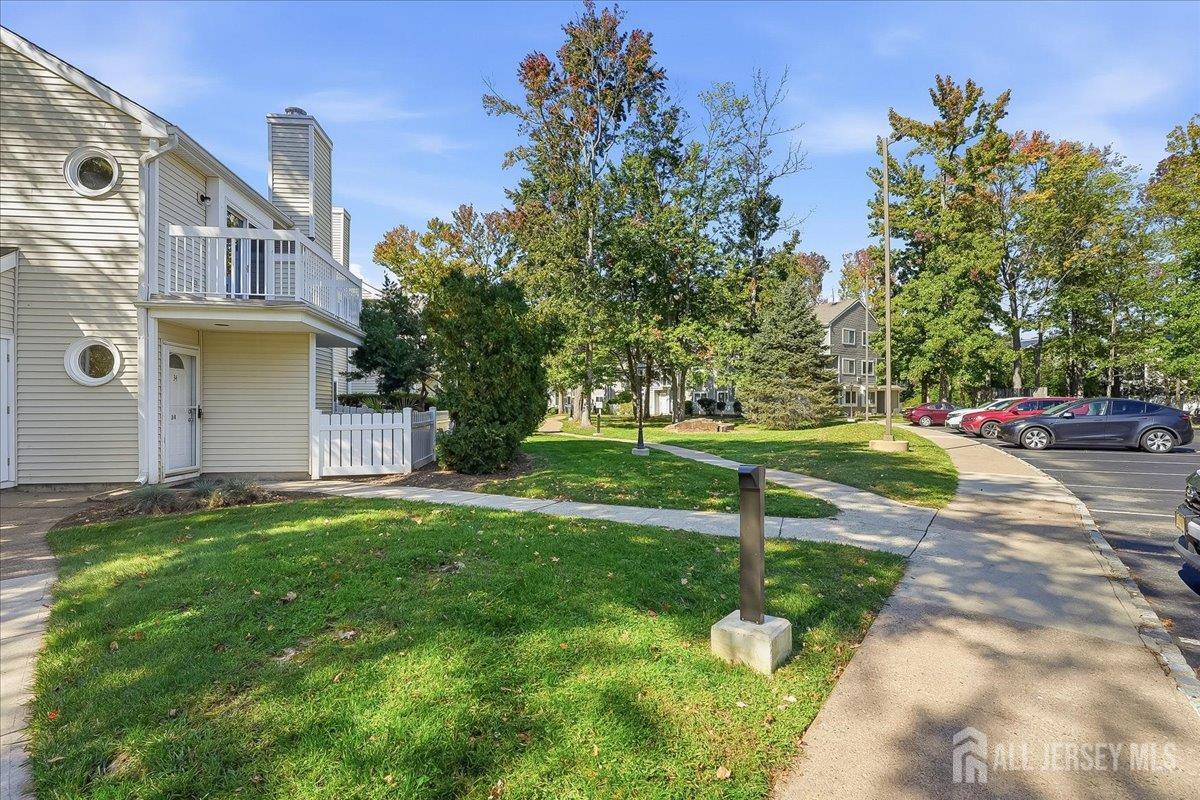 34 Foxtail Lane South Brunswick NJ 08852