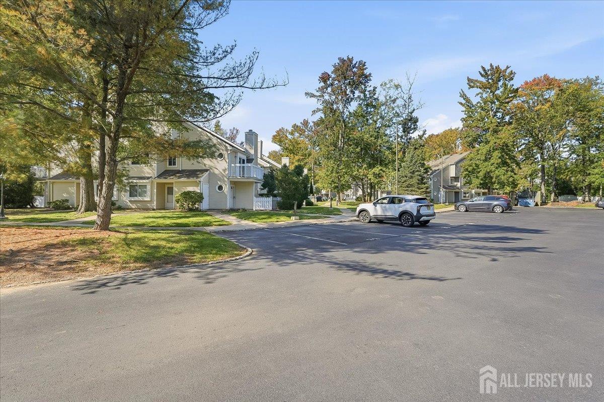 34 Foxtail Lane South Brunswick NJ 08852