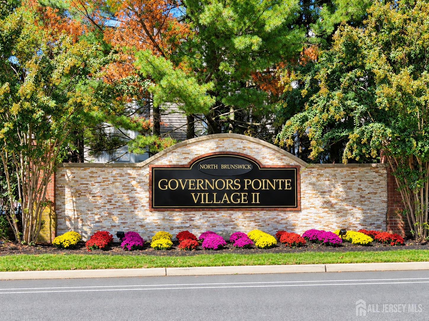 323 Wimbeldon Court North Brunswick NJ 08902