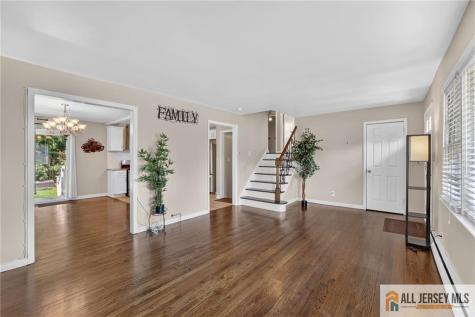 47 Leonardine Avenue South River NJ 08882