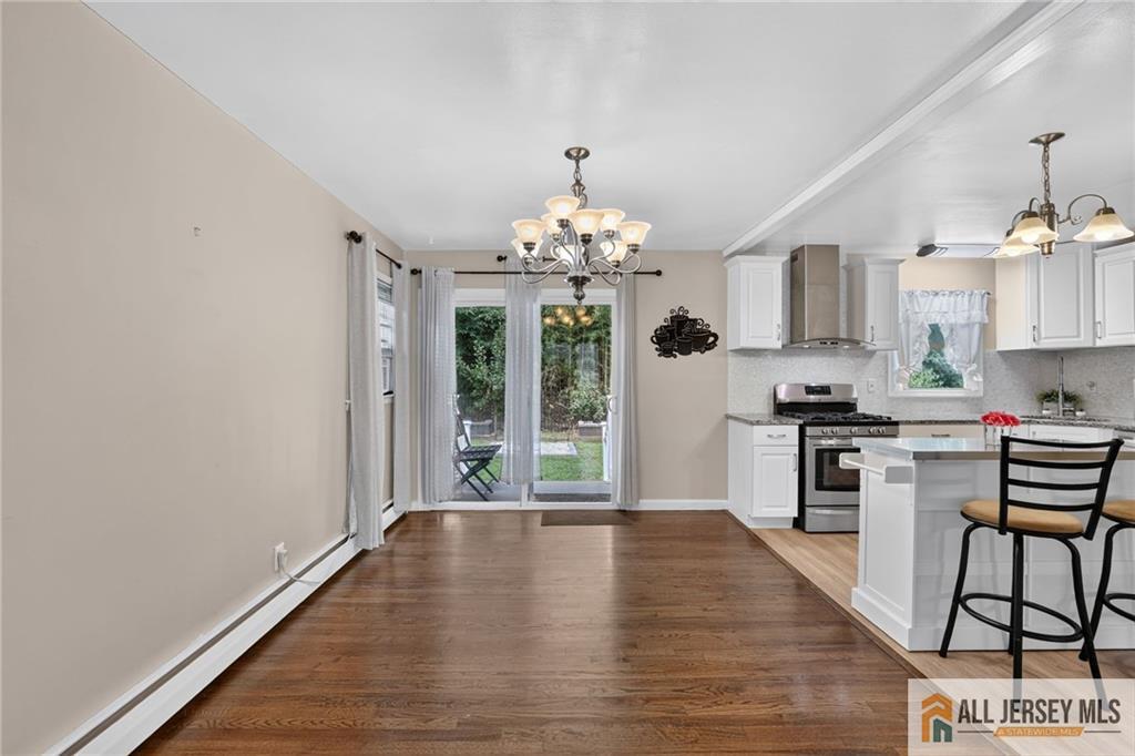 47 Leonardine Avenue South River NJ 08882