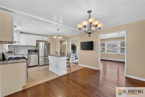 47 Leonardine Avenue South River NJ 08882