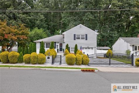 47 Leonardine Avenue South River NJ 08882