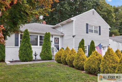 47 Leonardine Avenue South River NJ 08882