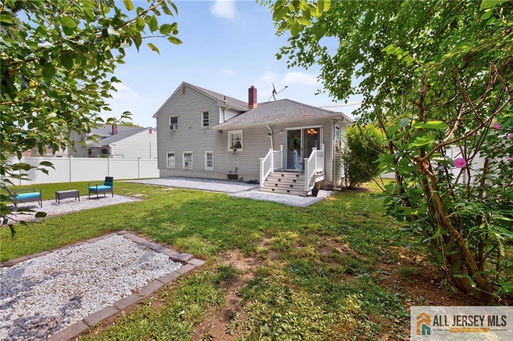 47 Leonardine Avenue South River NJ 08882