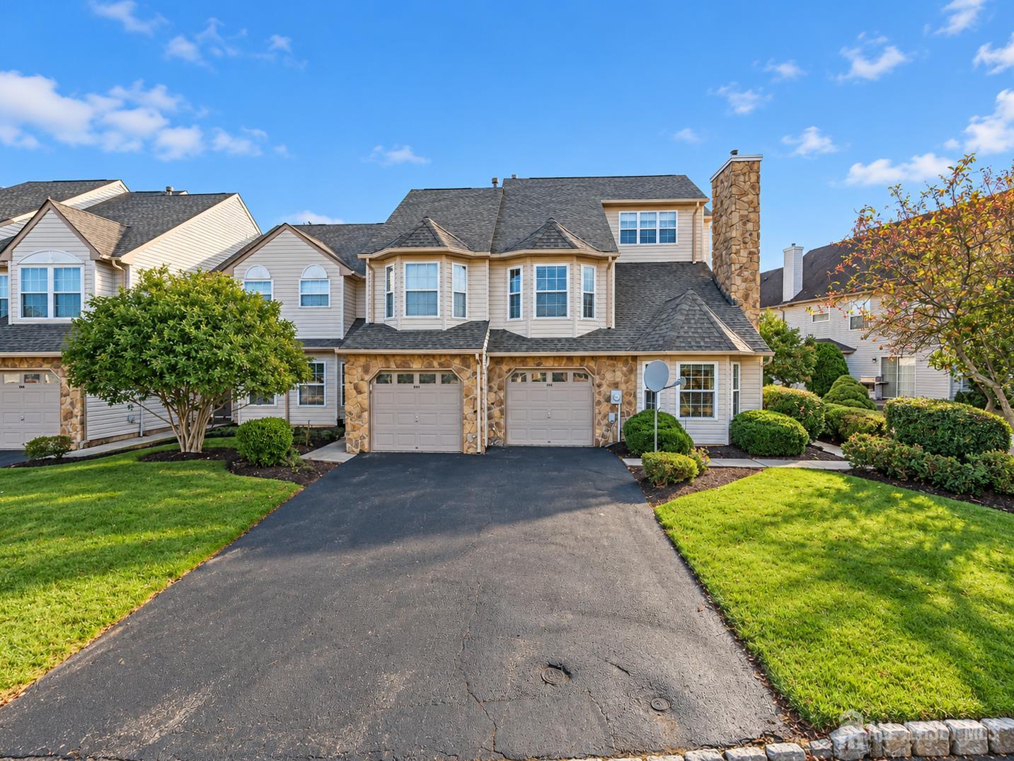 296 Pegasus Road Piscataway NJ 08854