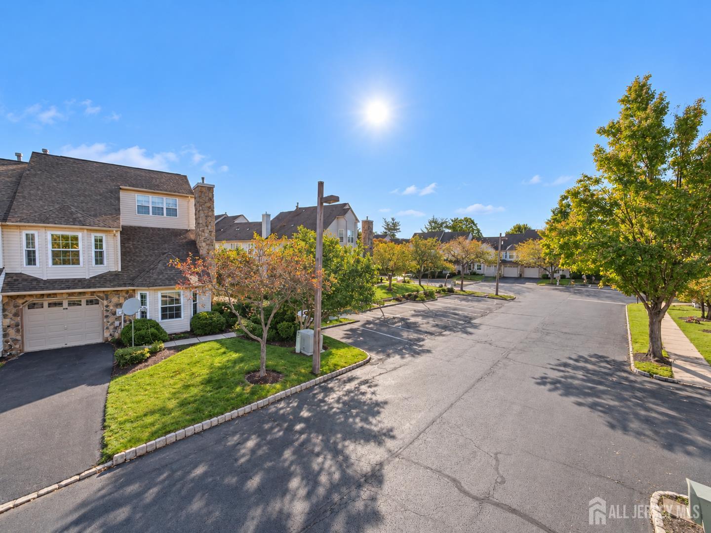 296 Pegasus Road Piscataway NJ 08854