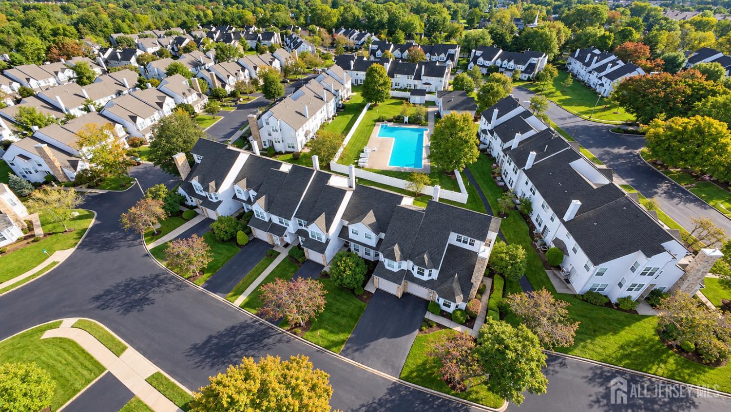 296 Pegasus Road Piscataway NJ 08854